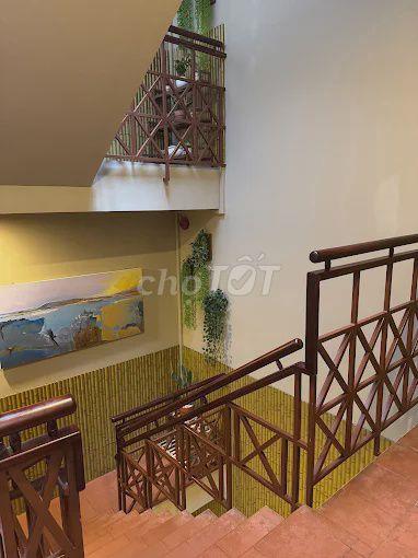 Sang spa đã có thương hiệu gần chợ Bến Thành