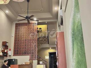 Sang spa đã có thương hiệu gần chợ Bến Thành