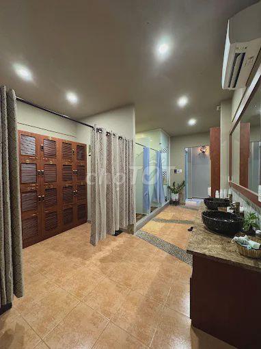 Sang spa đã có thương hiệu gần chợ Bến Thành