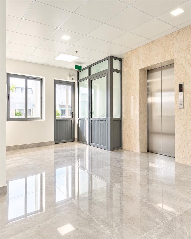 VĂN PHÒNG TRUNG TÂM QUẬN 1 - 110M2 - 60TR BAO PHÍ