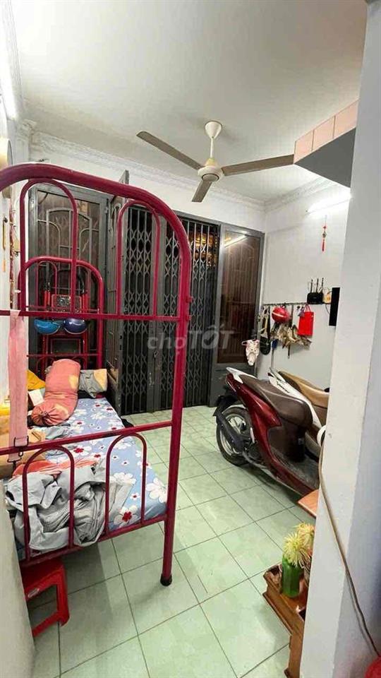 CHO THUÊ NHÀ NGUYÊN CĂN 1 TRỆT 1 LẦU - CHÍNH CHỦ