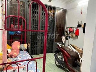 CHO THUÊ NHÀ NGUYÊN CĂN 1 TRỆT 1 LẦU - CHÍNH CHỦ