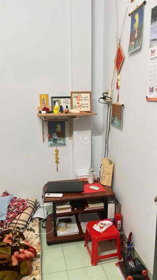 CHO THUÊ NHÀ NGUYÊN CĂN 1 TRỆT 1 LẦU - CHÍNH CHỦ
