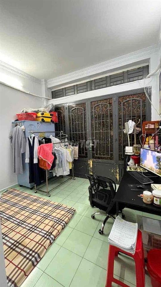 CHO THUÊ NHÀ NGUYÊN CĂN 1 TRỆT 1 LẦU - CHÍNH CHỦ