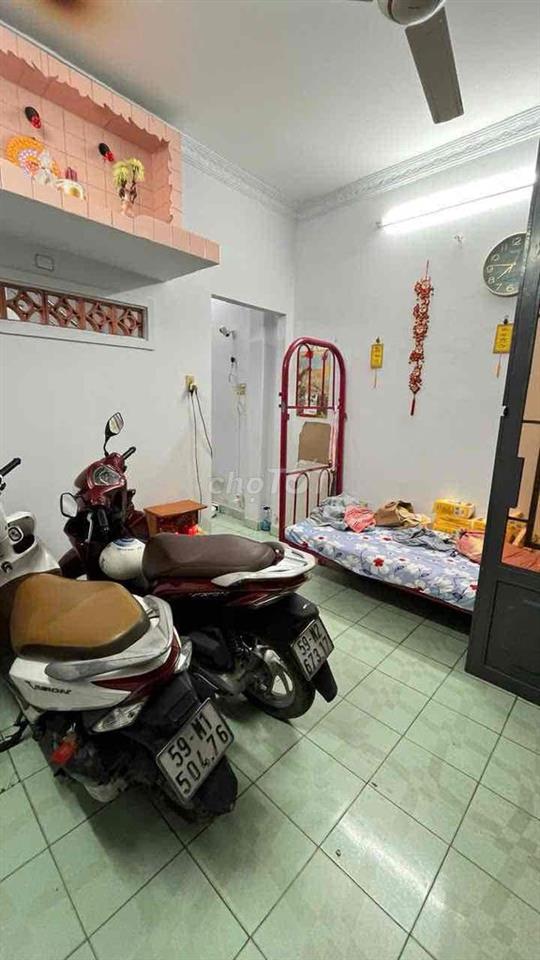 CHO THUÊ NHÀ NGUYÊN CĂN 1 TRỆT 1 LẦU - CHÍNH CHỦ