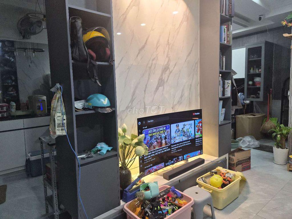 nhà nguyên căn quận 7 huỳnh tấn phát