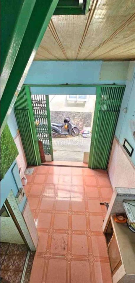 Nhà 2 mặt tiền ngay chợ Bình Tiên, nhỉnh 1 tỉ