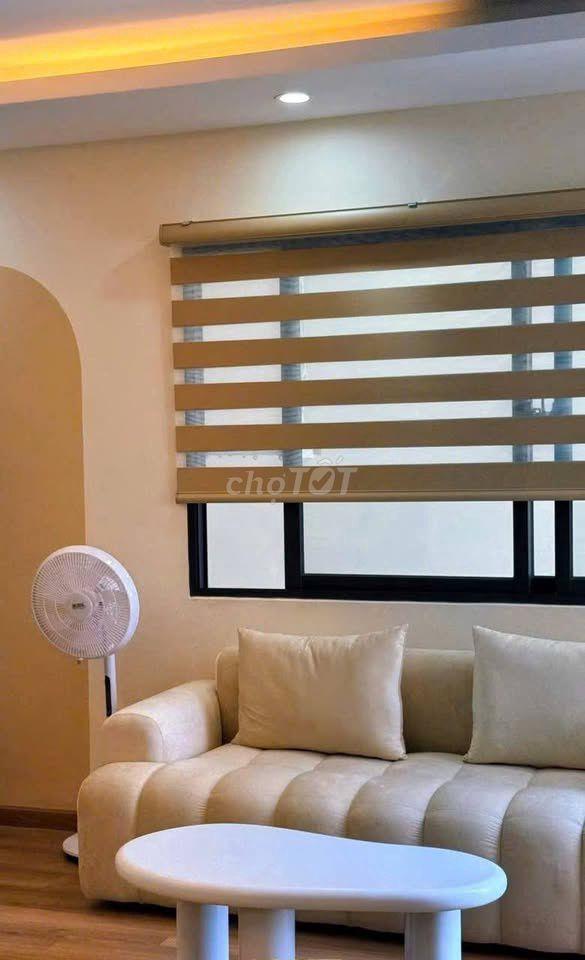 Nhà mới cải tạo, siêu đẹp, 3PN tại chung cư Ruby Garden chỉ 13tr/th