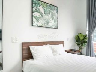 CHO THUÊ CHDV TÂN BÌNH SÁT BÊN SÂN BAY T3  FULL NỘI THẤT
