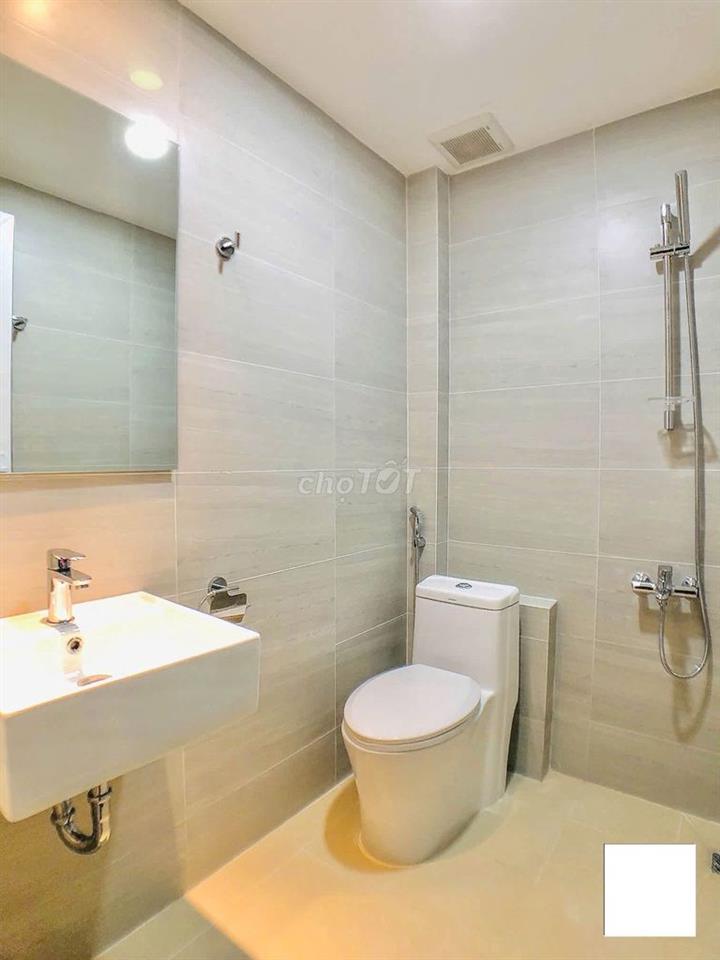 CHO THUÊ CHDV TÂN BÌNH SÁT BÊN SÂN BAY T3  FULL NỘI THẤT