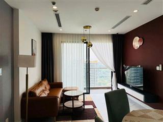 Bán căn góc BE6.23 80m², view sông, full nội thất, giá 5 tỷ