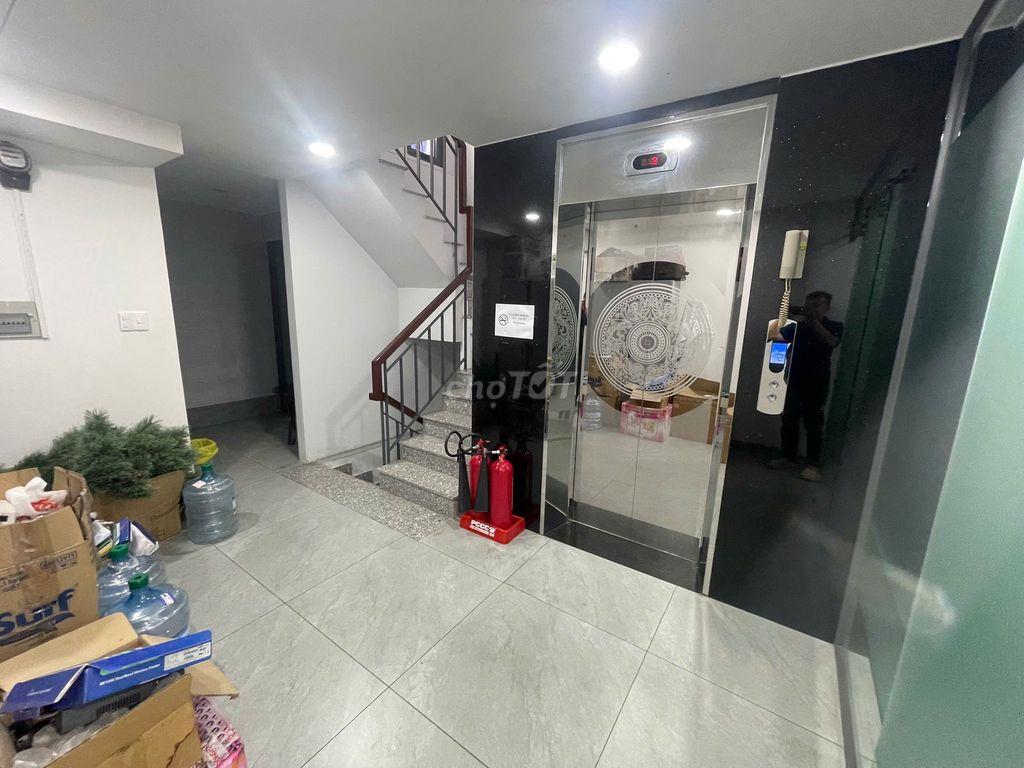 CHO THUÊ VĂN PHÒNG QUẬN 2 – FULL SETUP, SẴN SÀNG VÀO LÀM VIỆC NGAY!