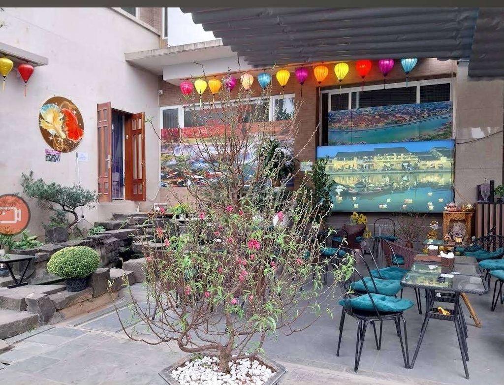 Cho thuê văn phòng, hoặc ở tạ kdti Đại Thanh
