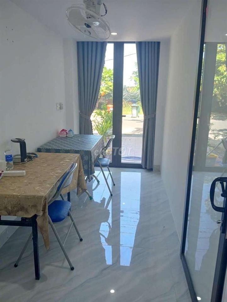 Cho thuê 101 Thanh Nghị, Phường Hòa Khánh, Đà Nẵng