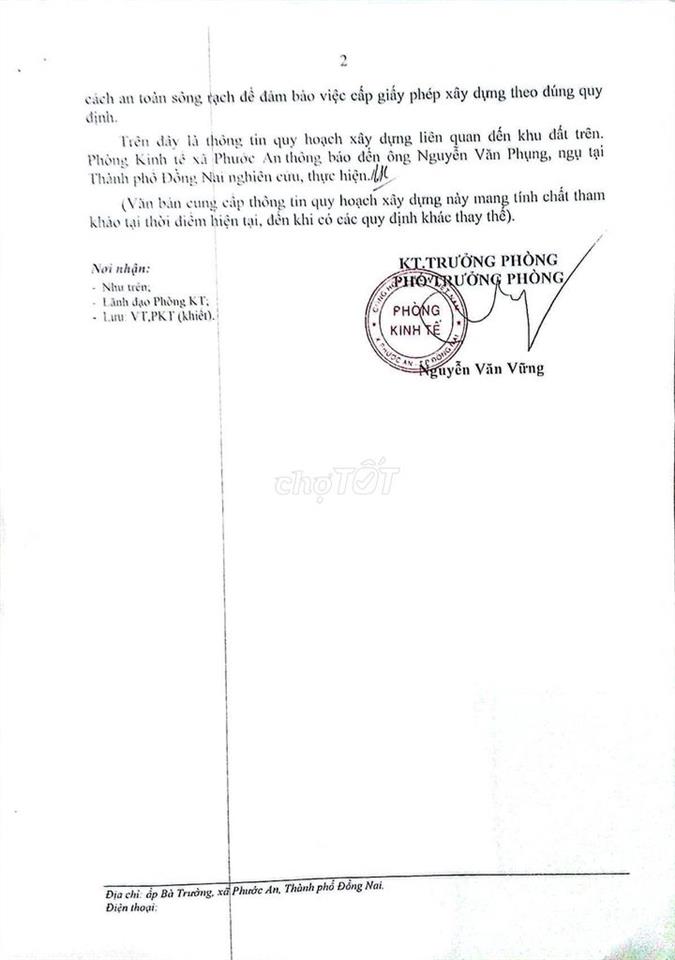 Đất hẻm Hùng Vương - Đường 25C