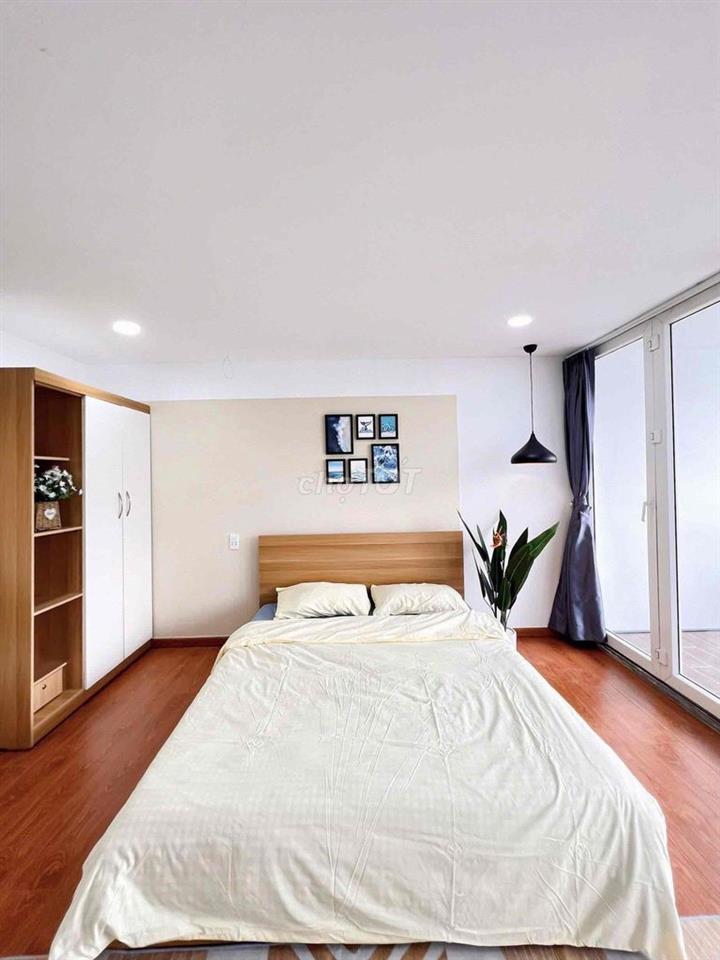 2PN Full Nội Thất Ban Công_ Ung Văn Khiêm Bình Thạnh_ Chỉ 8TR499