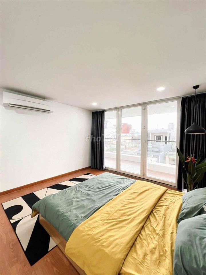 2PN Full Nội Thất Ban Công_ Ung Văn Khiêm Bình Thạnh_ Chỉ 8TR499