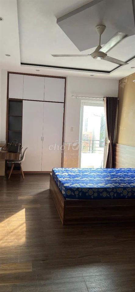 Cho thuê phòng 2 người ở-Bình Thạnh (Gần BV Gia Định)