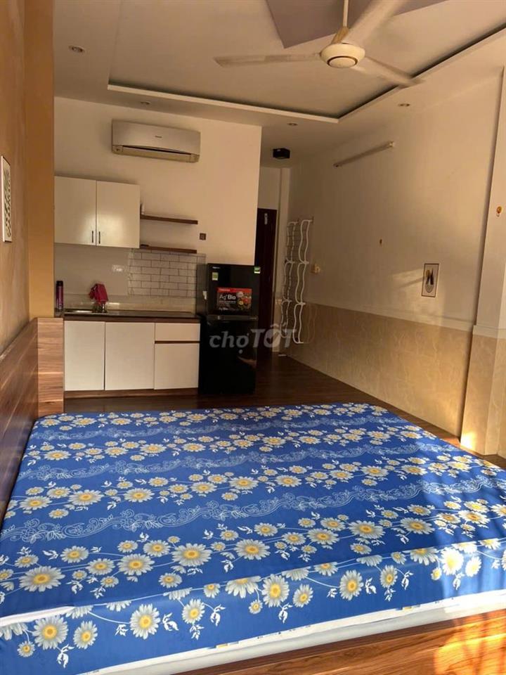 Cho thuê phòng 2 người ở-Bình Thạnh (Gần BV Gia Định)