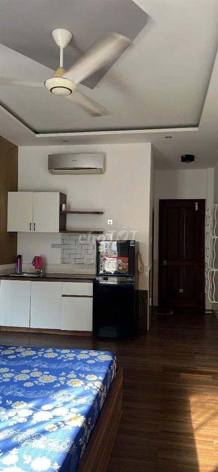 Cho thuê phòng 2 người ở-Bình Thạnh (Gần BV Gia Định)