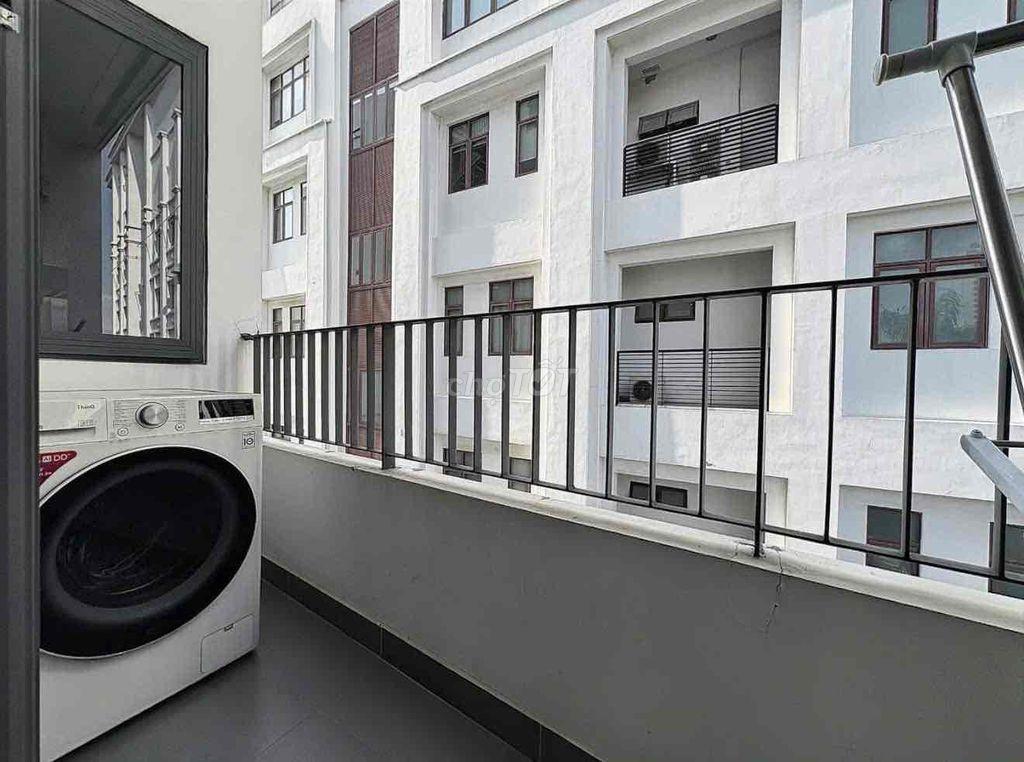 1PN FULL NỘI THẤT, Đ. LAM SƠN, KHU SÂN BAY MỚI, THANG MÁY, GIỜ TỰ DO