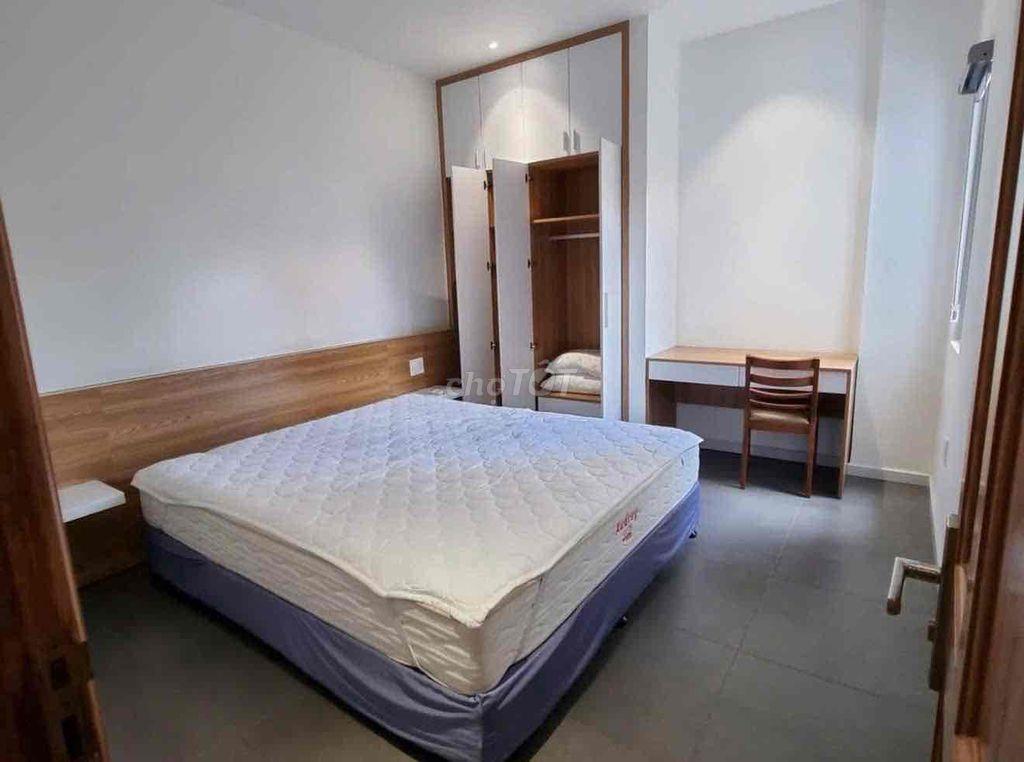 1PN FULL NỘI THẤT, Đ. LAM SƠN, KHU SÂN BAY MỚI, THANG MÁY, GIỜ TỰ DO