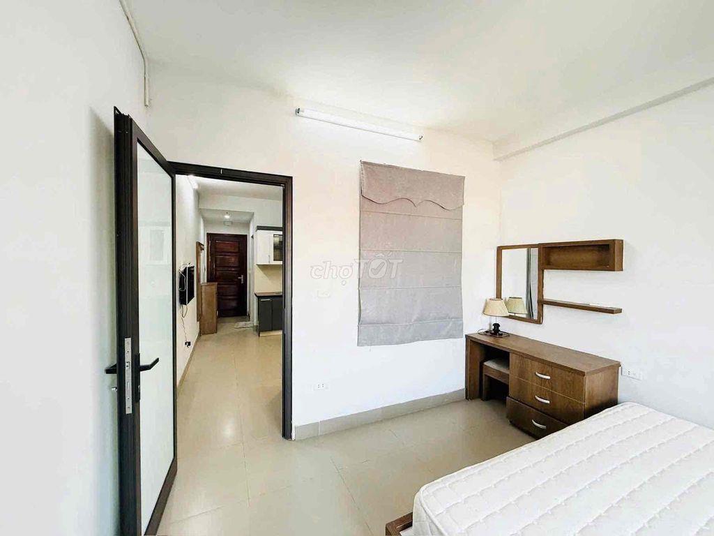 1PN - FULL NT - THĂNG LONG - KHU VỰC SÂN BAY - BANCOL - GIỜ TỰ DO