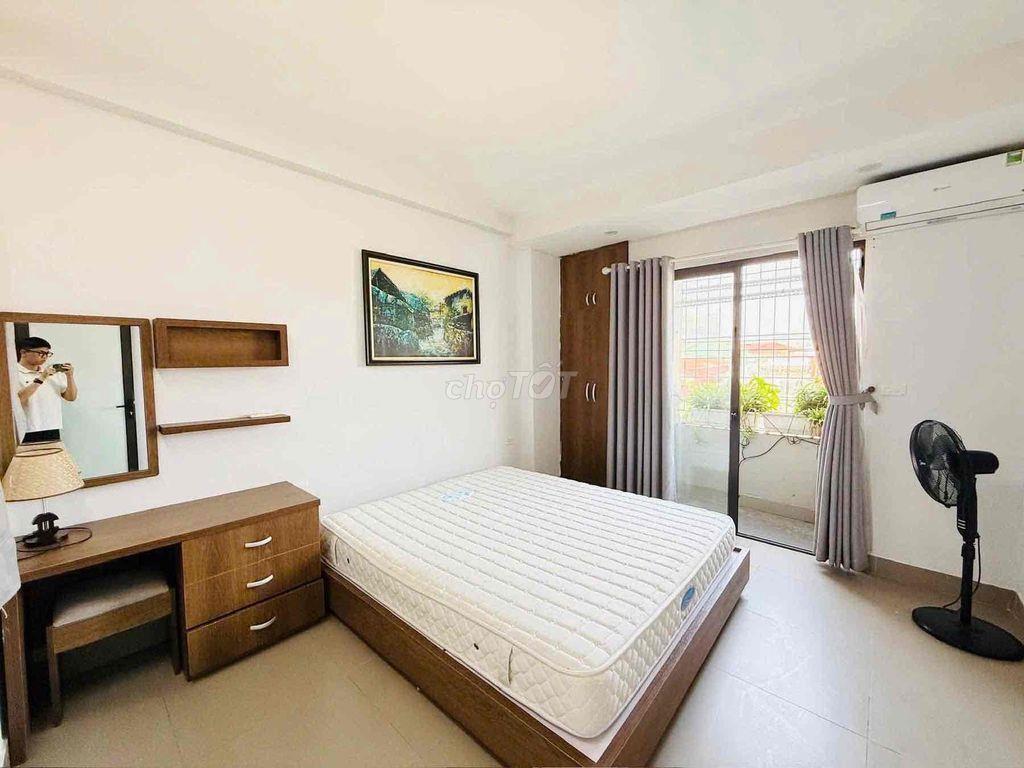1PN - FULL NT - THĂNG LONG - KHU VỰC SÂN BAY - BANCOL - GIỜ TỰ DO