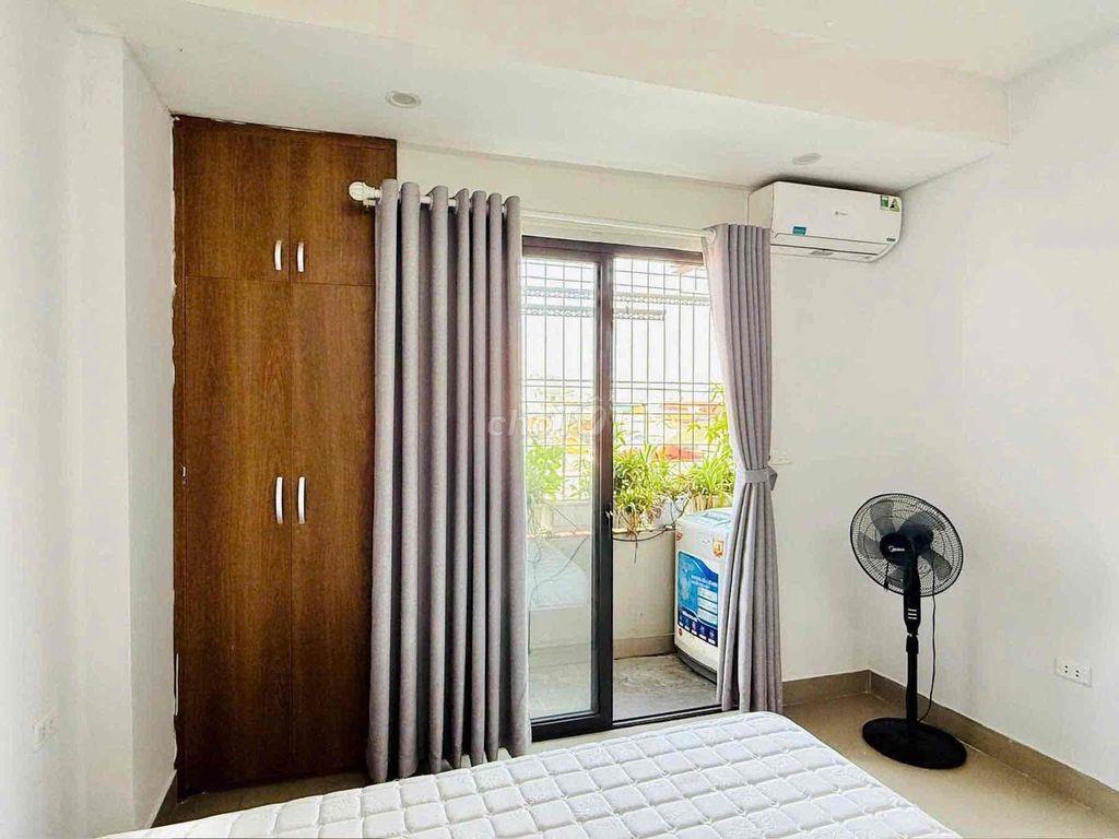1PN - FULL NT - THĂNG LONG - KHU VỰC SÂN BAY - BANCOL - GIỜ TỰ DO