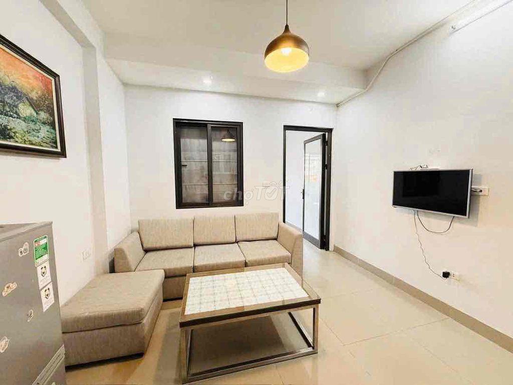 1PN - FULL NT - THĂNG LONG - KHU VỰC SÂN BAY - BANCOL - GIỜ TỰ DO