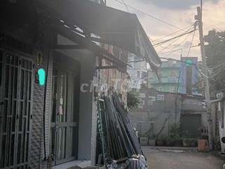 🏡 NHÀ ĐƯỜNG SỐ 59 – GẦN CHỢ THẠCH ĐÀ🚗 Hẻm ô tô VF3 vào tận nhà