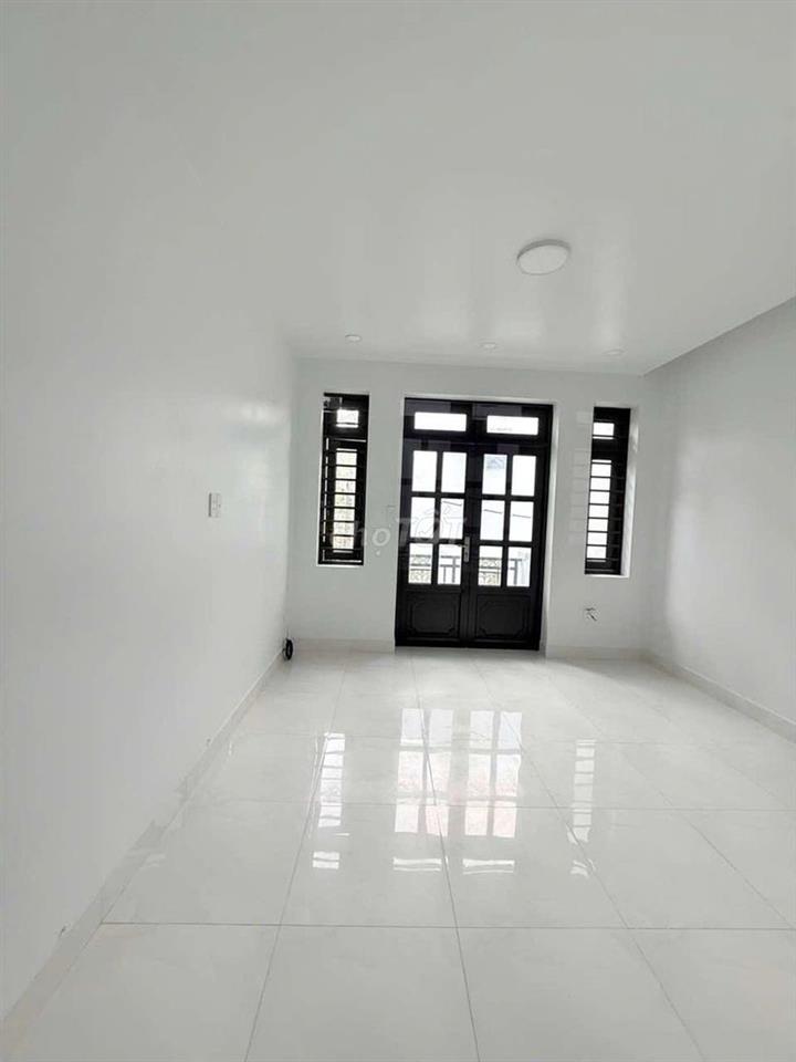 🏡 NHÀ ĐƯỜNG SỐ 59 – GẦN CHỢ THẠCH ĐÀ🚗 Hẻm ô tô VF3 vào tận nhà