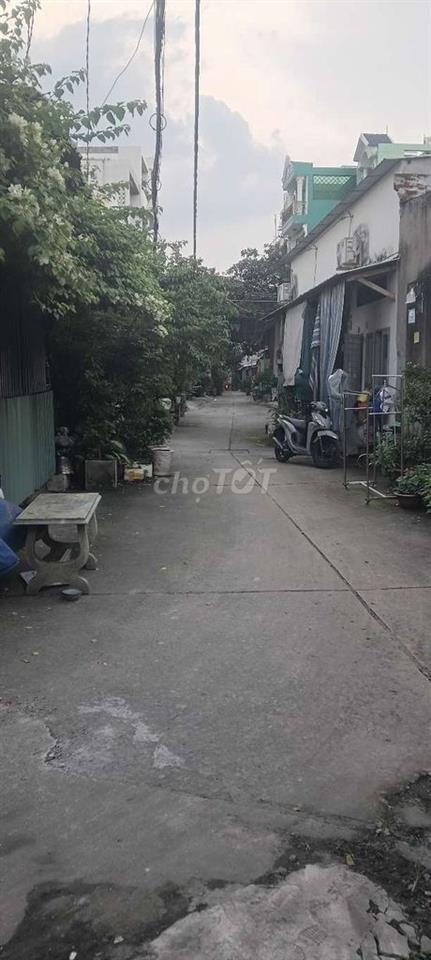 🏡 NHÀ ĐƯỜNG SỐ 59 – GẦN CHỢ THẠCH ĐÀ🚗 Hẻm ô tô VF3 vào tận nhà