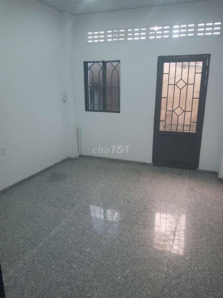 🏡 NHÀ 2 TẦNG, 2 MẶT HẺM THOÁNG – GÒ VẤP_ PHÁP LÝ RÕ RÀNG.
