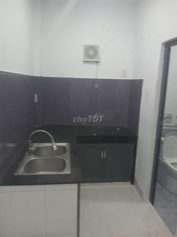🏡 NHÀ 2 TẦNG, 2 MẶT HẺM THOÁNG – GÒ VẤP_ PHÁP LÝ RÕ RÀNG.
