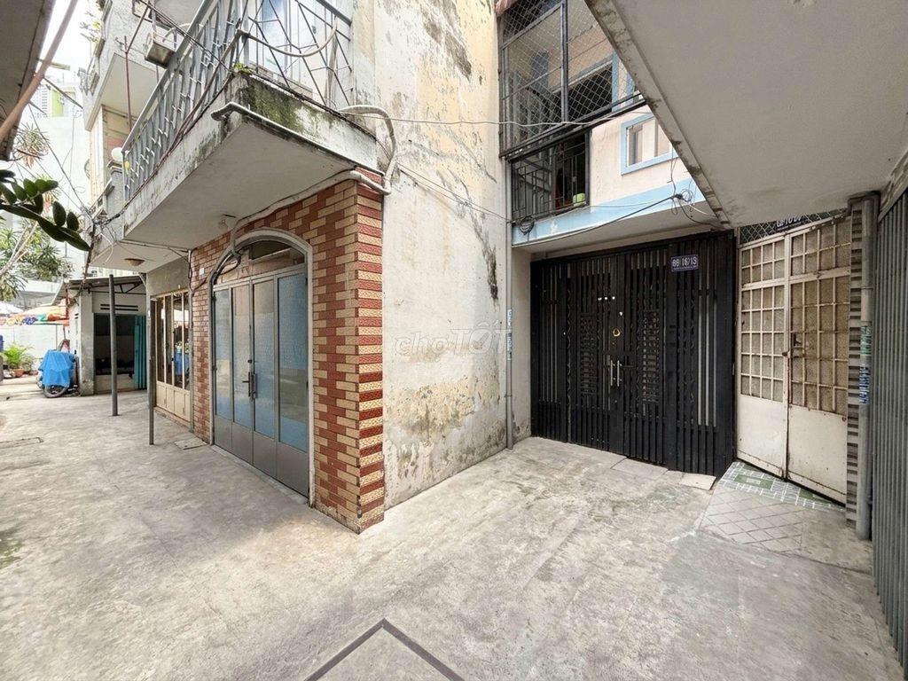 🏡 NHÀ 2 TẦNG LÝ THƯỜNG KIỆT_ NỞ HẬU-SỔ HỒNG RIÊNG NHỈNH2,68.
