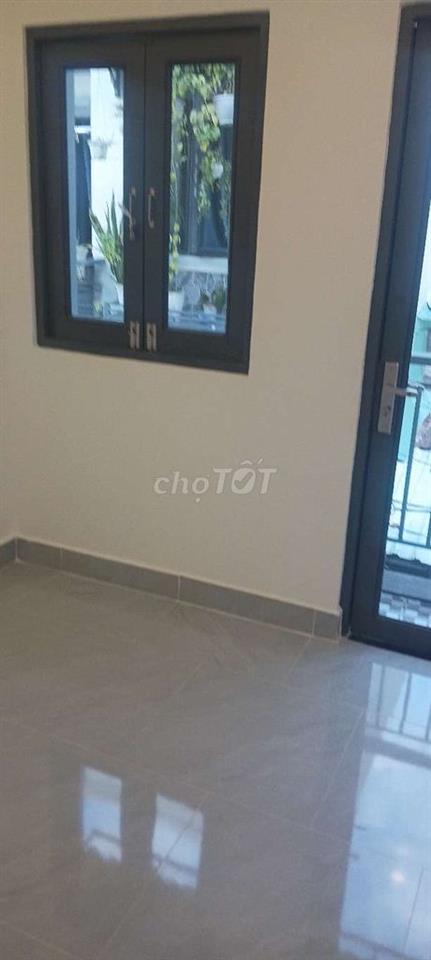 🏡 HIẾM! NHÀ 2 TẦNG NỞ HẬU ĐƯỜNG SỐ 4 GÒ VẤP – SÁT MẶT TIỀN –NHỈNH 2,65