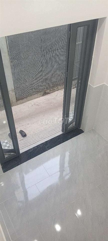 🏡 HIẾM! NHÀ 2 TẦNG NỞ HẬU ĐƯỜNG SỐ 4 GÒ VẤP – SÁT MẶT TIỀN –NHỈNH 2,65