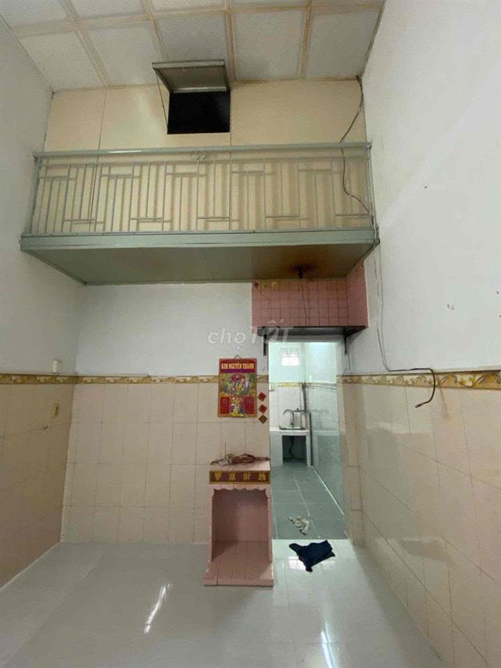 nhà 3x9 vi bằng đường thái thị giữ