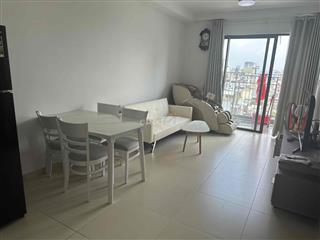 cho thuê căn hộ duplex full nội thất