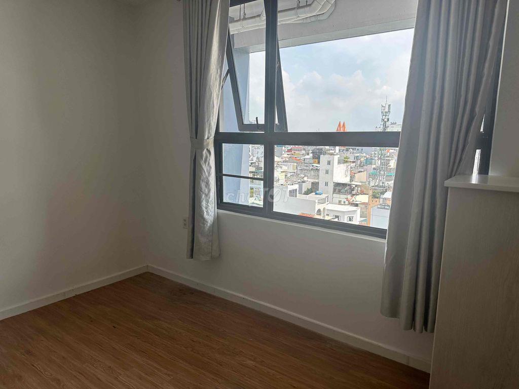 cho thuê căn hộ duplex full nội thất