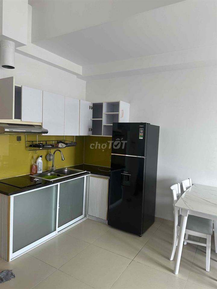 cho thuê căn hộ duplex full nội thất