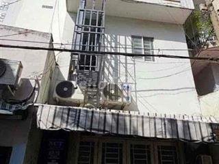Căn Hộ Dịch Vụ 28 phòng cần bán dòng tiền sẵn, khách sẵn 70tr/tháng