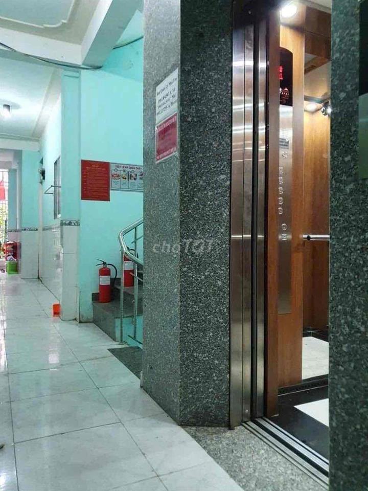 Căn Hộ Dịch Vụ 28 phòng cần bán dòng tiền sẵn, khách sẵn 70tr/tháng