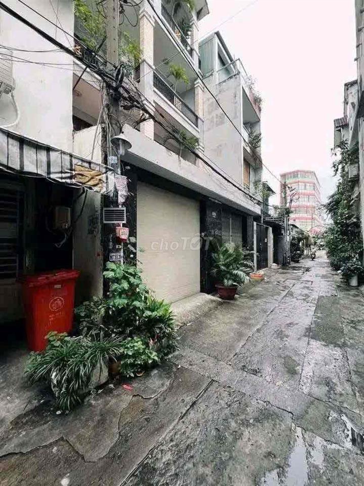 Căn Hộ Dịch Vụ 28 phòng cần bán dòng tiền sẵn, khách sẵn 70tr/tháng