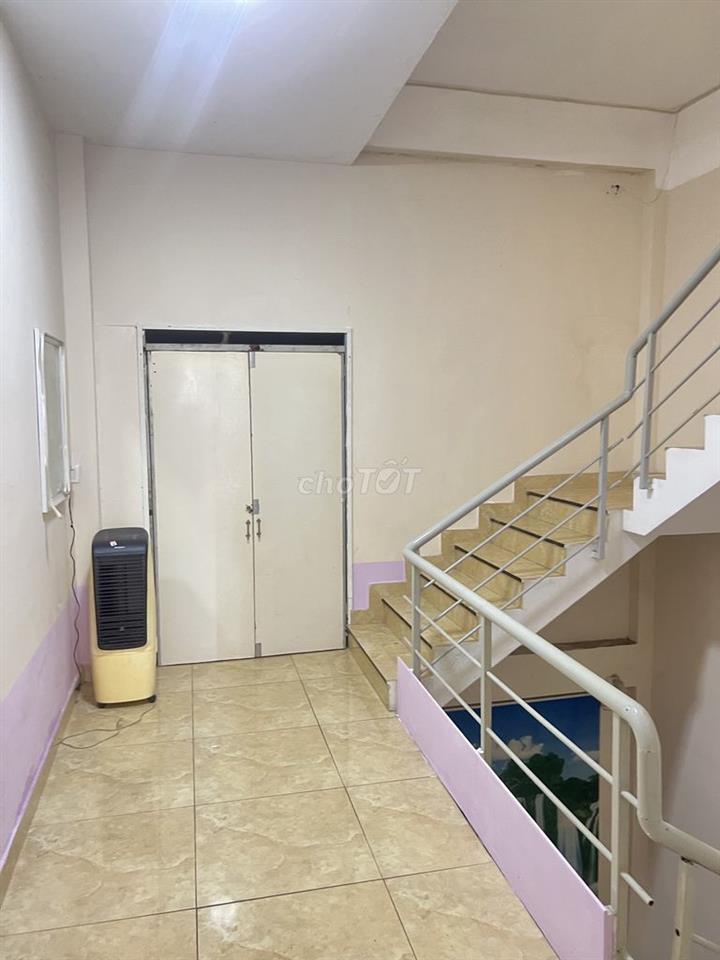 BÁN NHÀ MẶT TIỀN, KẾT HỢP Ở VÀ KINH DOANH-80M2 -GIÁ CÒN THƯƠNG LƯỢNG