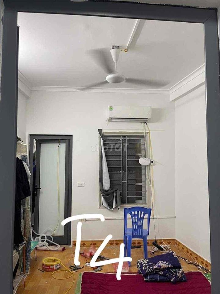 Nhượng nhà nguyên căn Ngõ 158 Trương Định