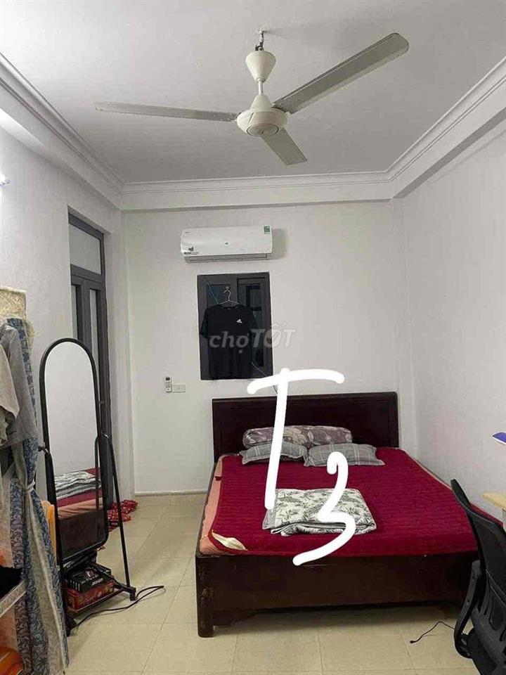 Nhượng nhà nguyên căn Ngõ 158 Trương Định