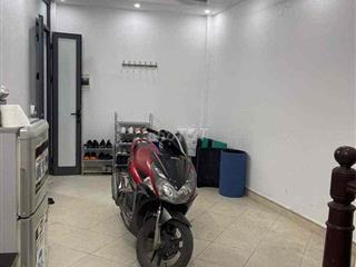 Nhượng nhà nguyên căn Ngõ 158 Trương Định