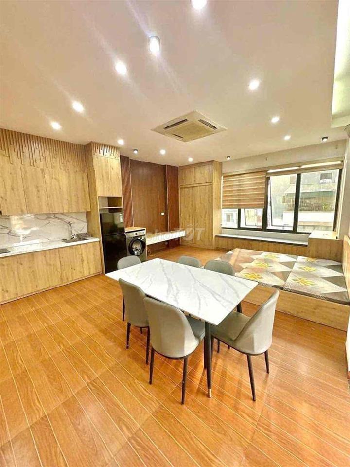 Bọn mình chuyển chỗ làm cần nhượng lại phòng giá ở Đội Cấn